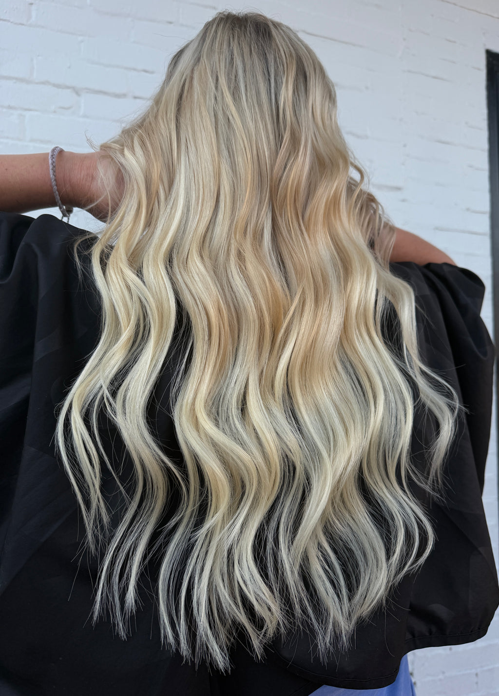 The Amy Genius Weft