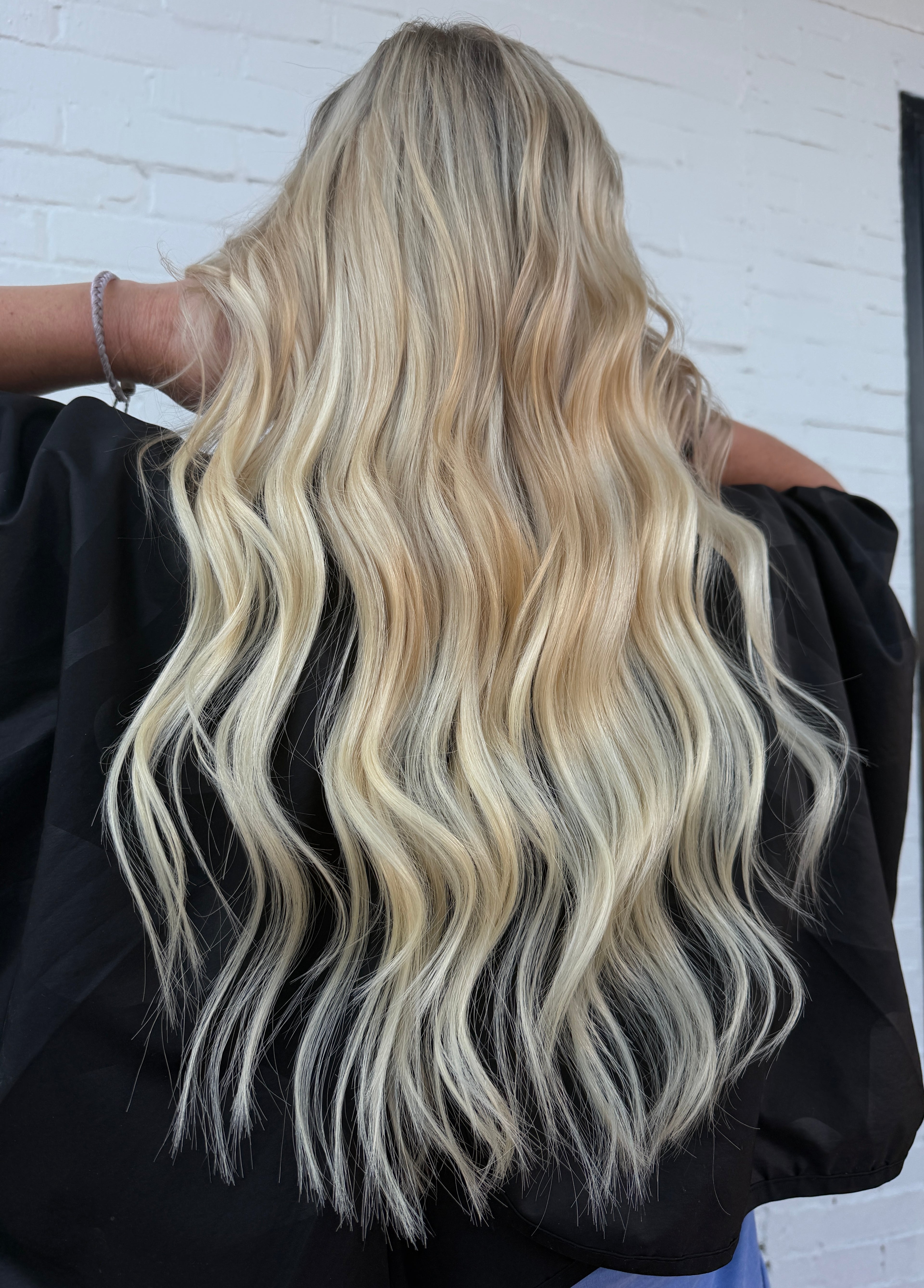 The Amy Genius Weft