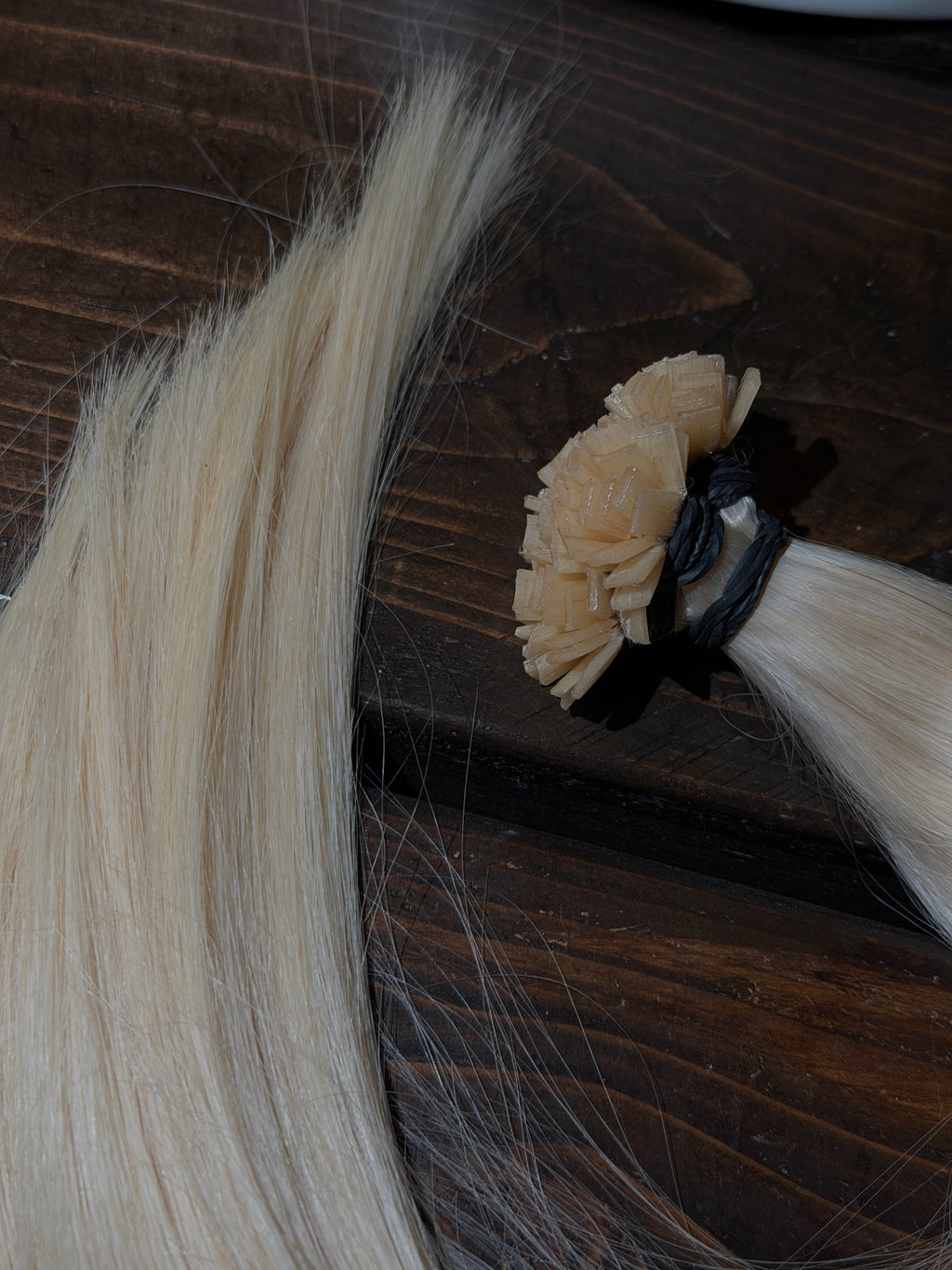 18" K-Tip Extensions