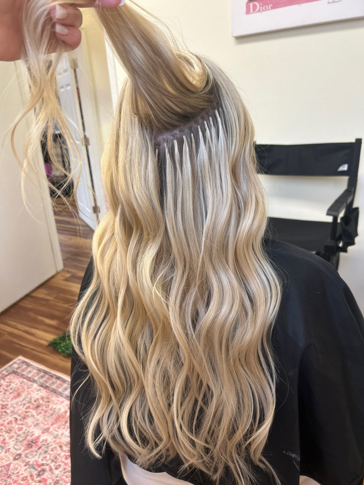 18" K-Tip Extensions