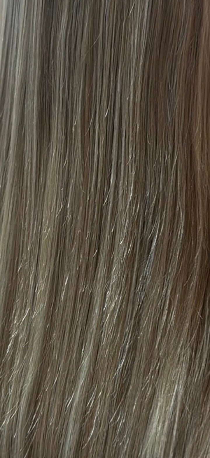 18" Tape-In Extensions