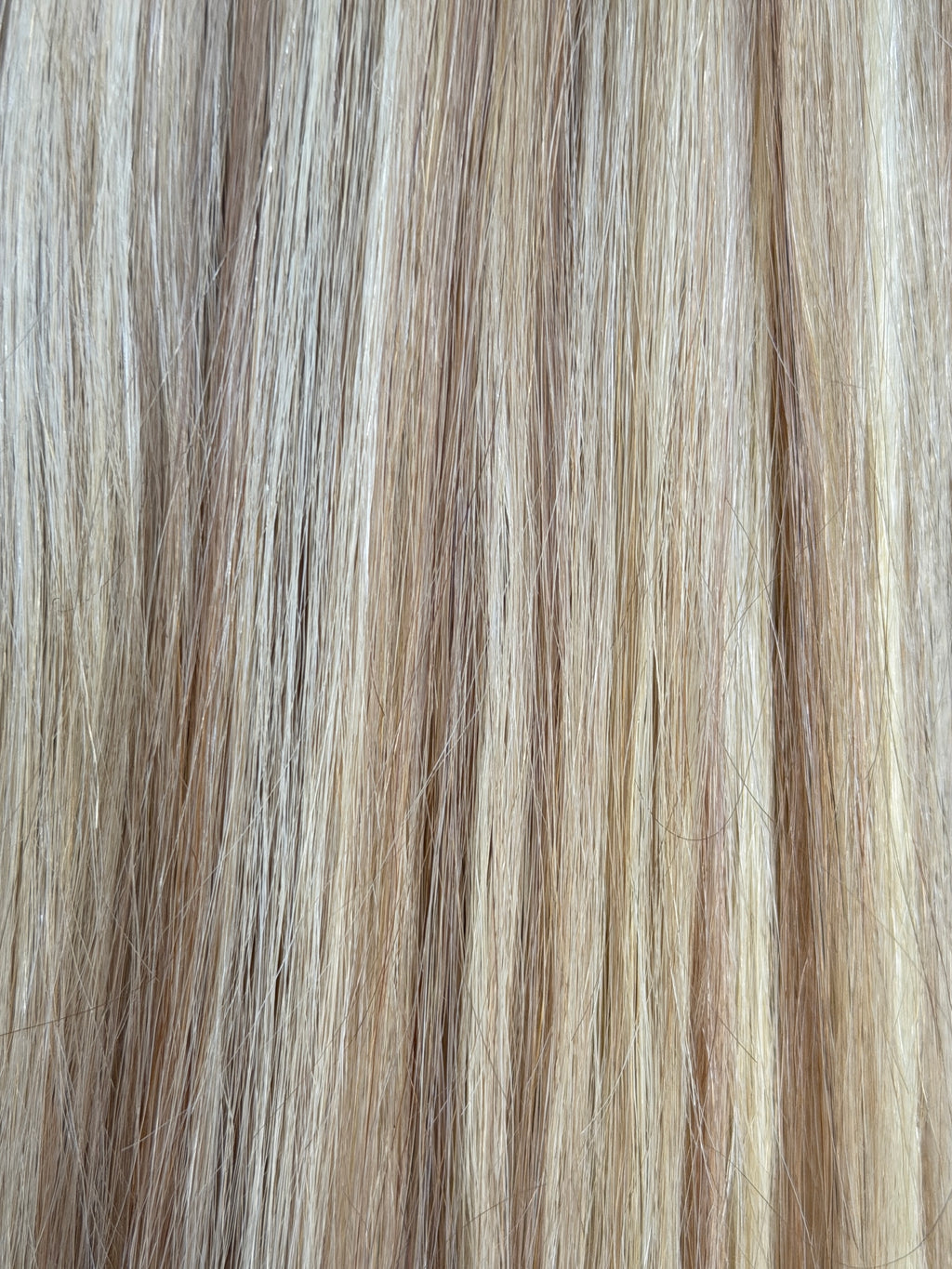 The Marie Genius Weft