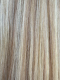 The Marie Genius Weft