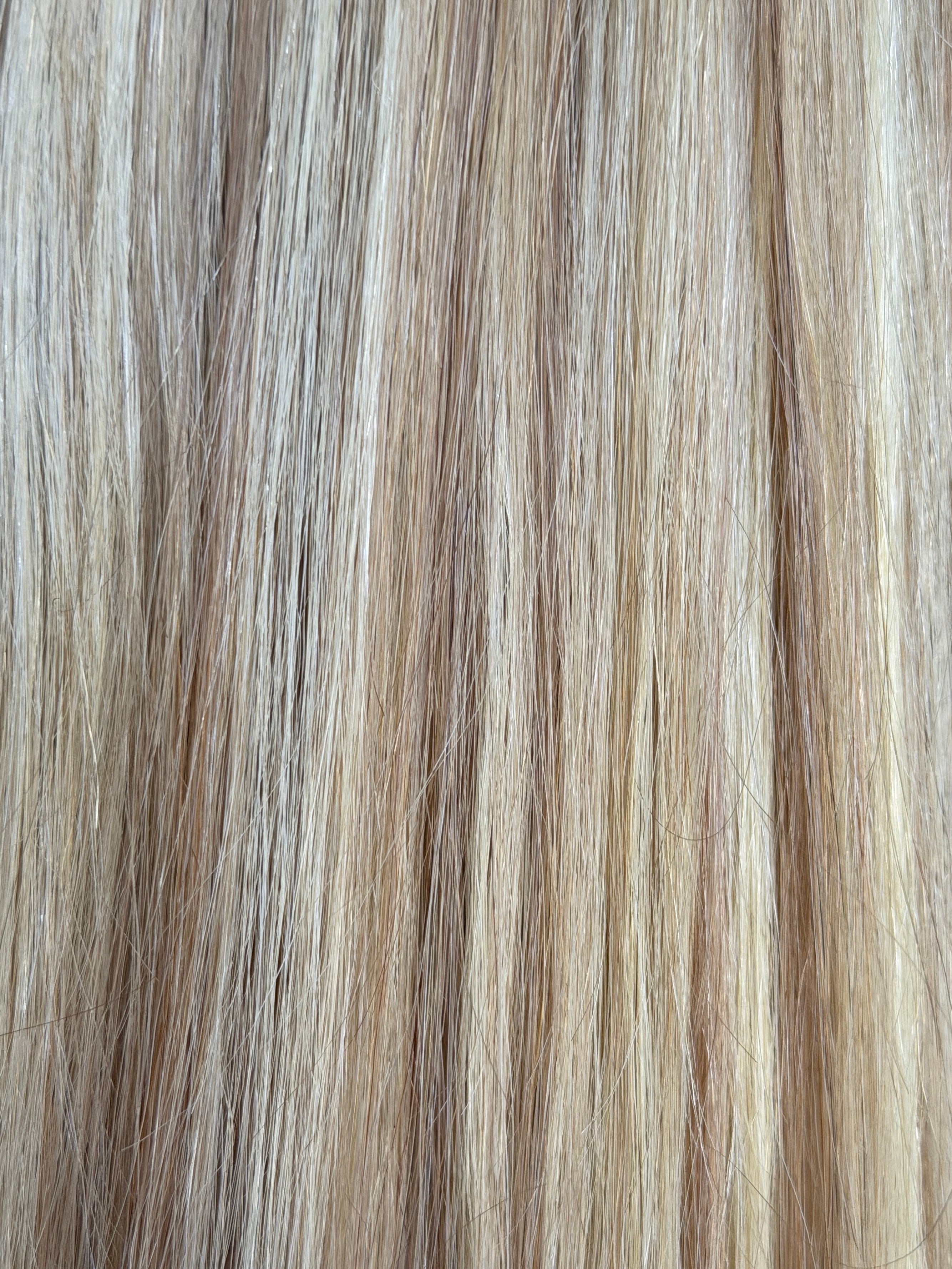 The Marie Genius Weft