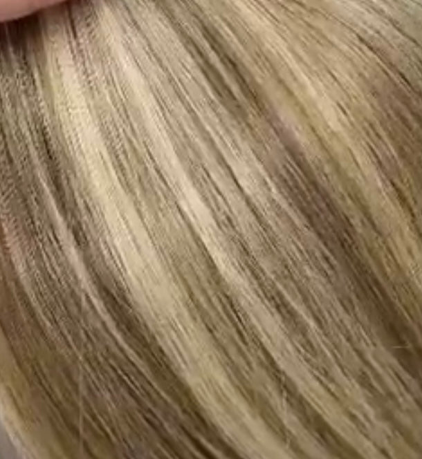 18" Tape-In Extensions