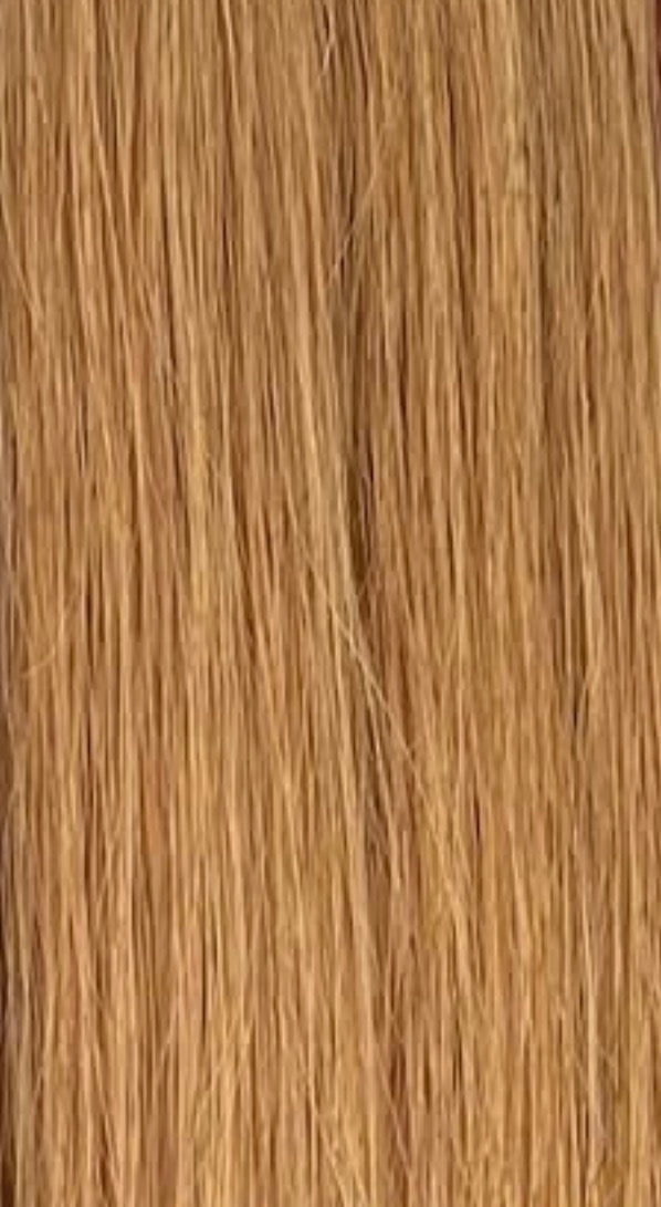18" Tape-In Extensions