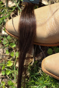 The Sister Genius Weft