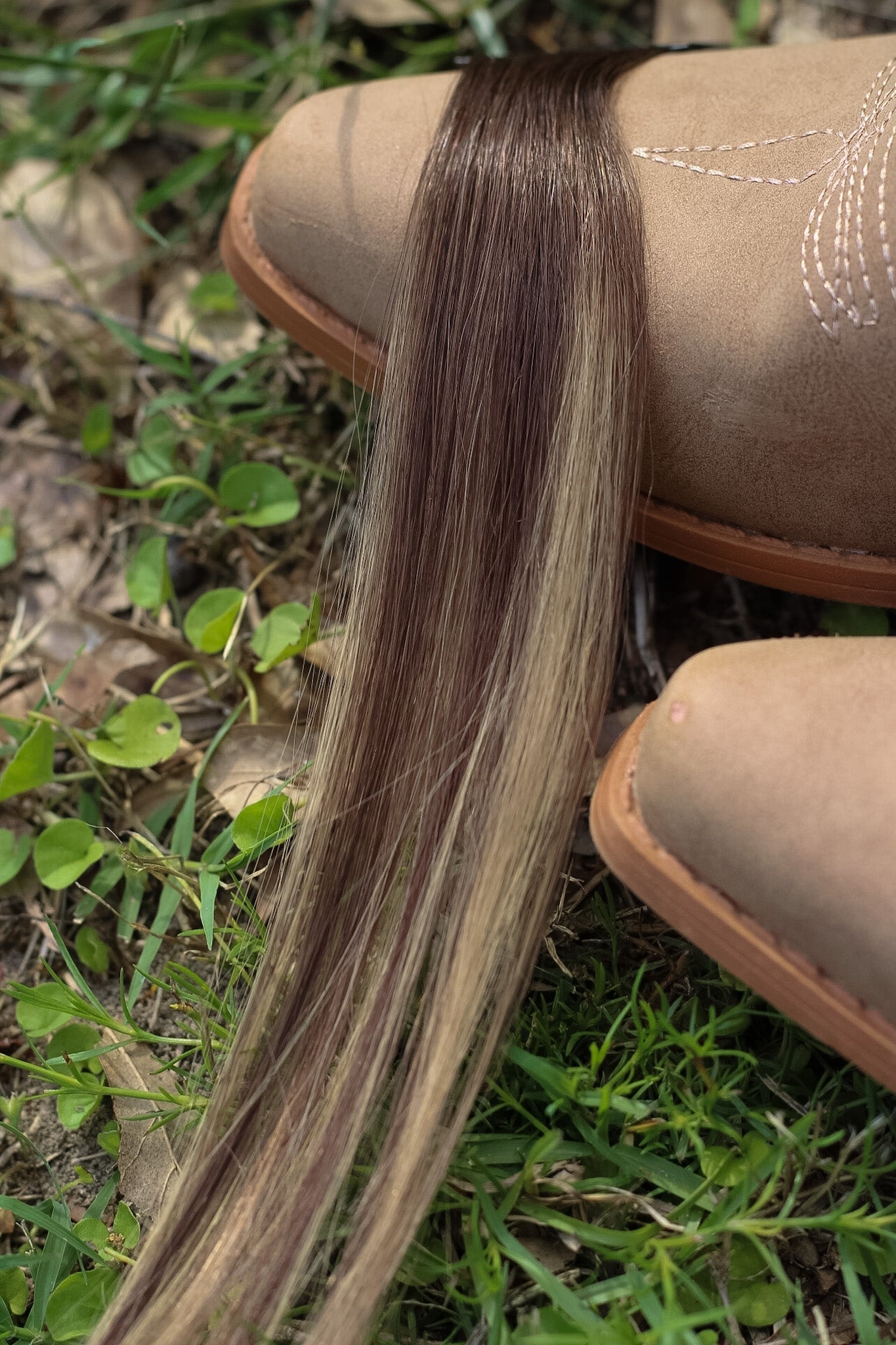 The Ella Genius Weft