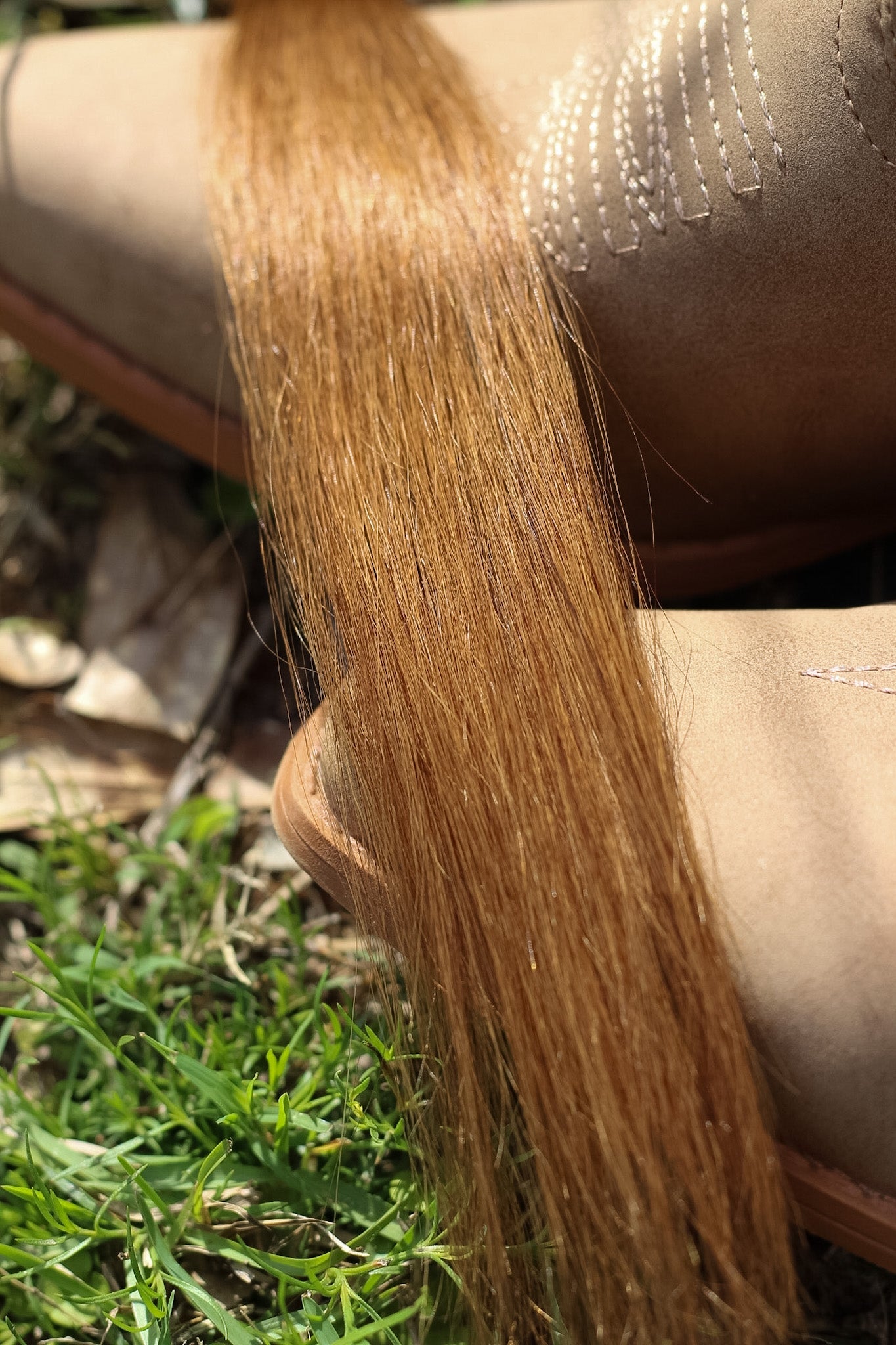 The Savannah Genius Weft