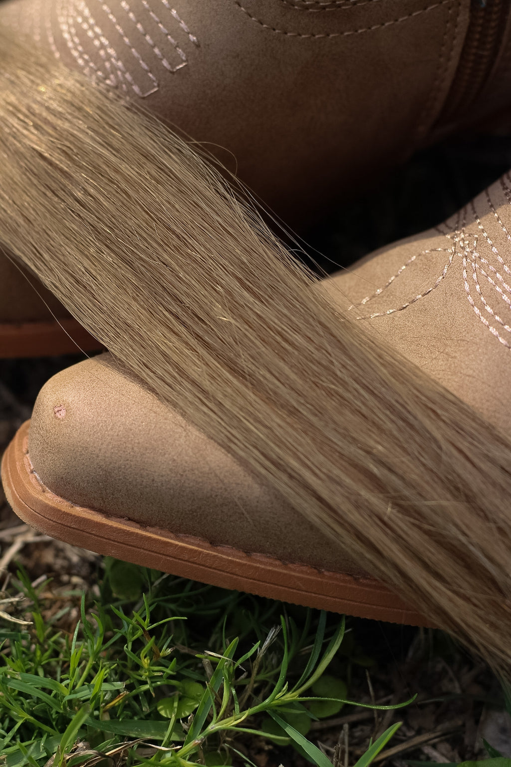 The Cassidy Genius Weft