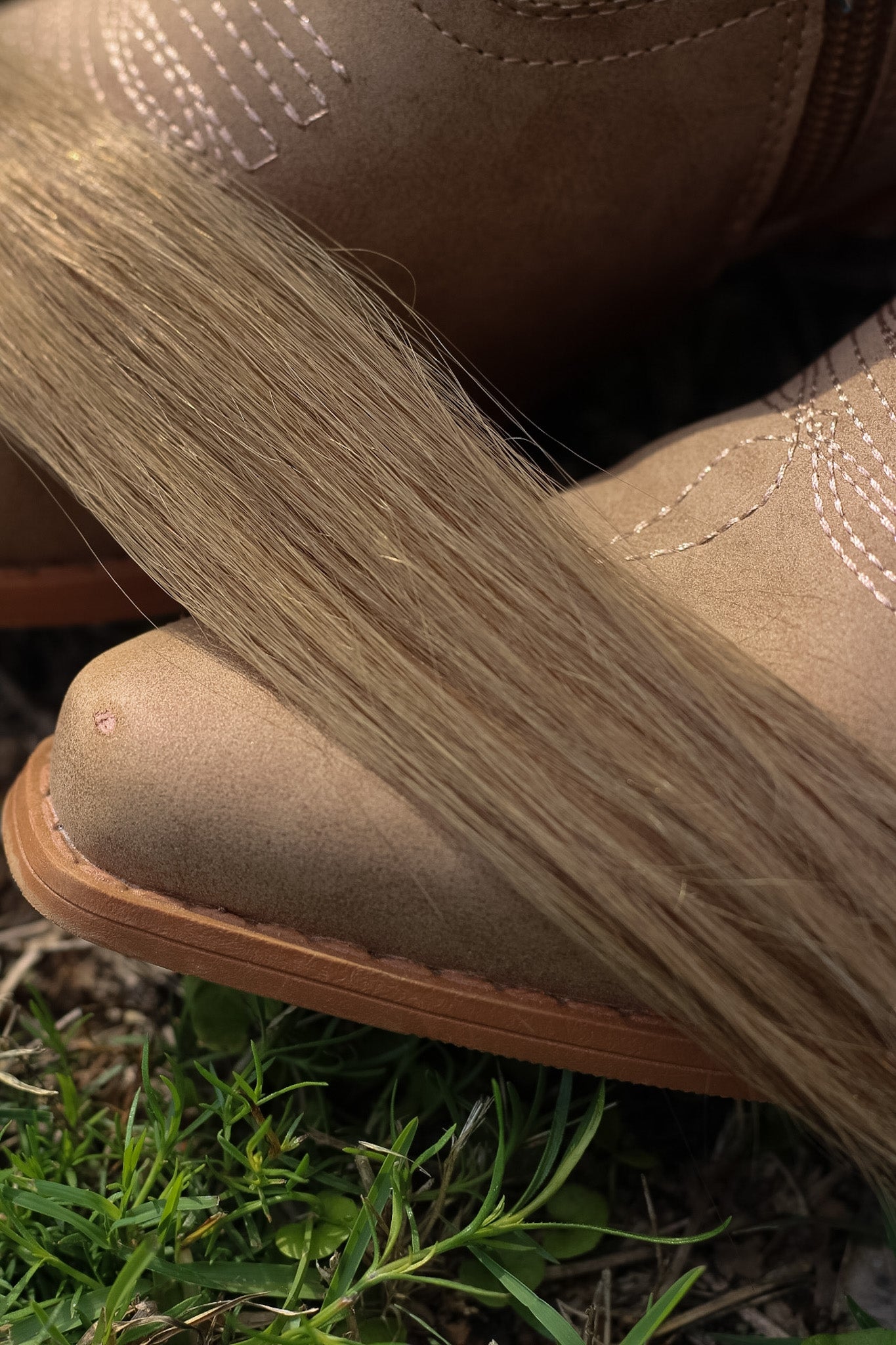 The Cassidy Genius Weft