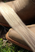 The Dani Genius Weft
