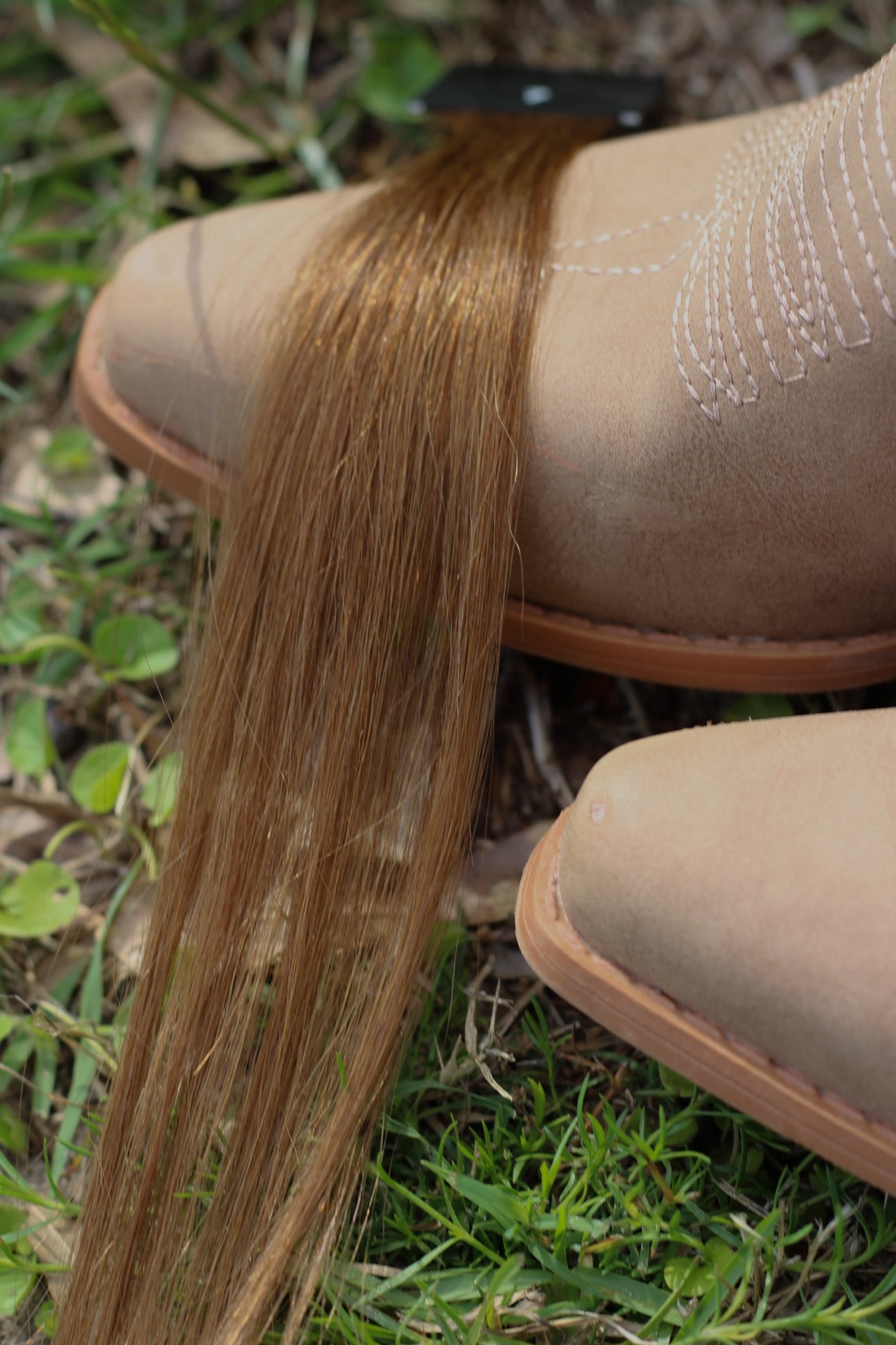 The Harley Genius Weft