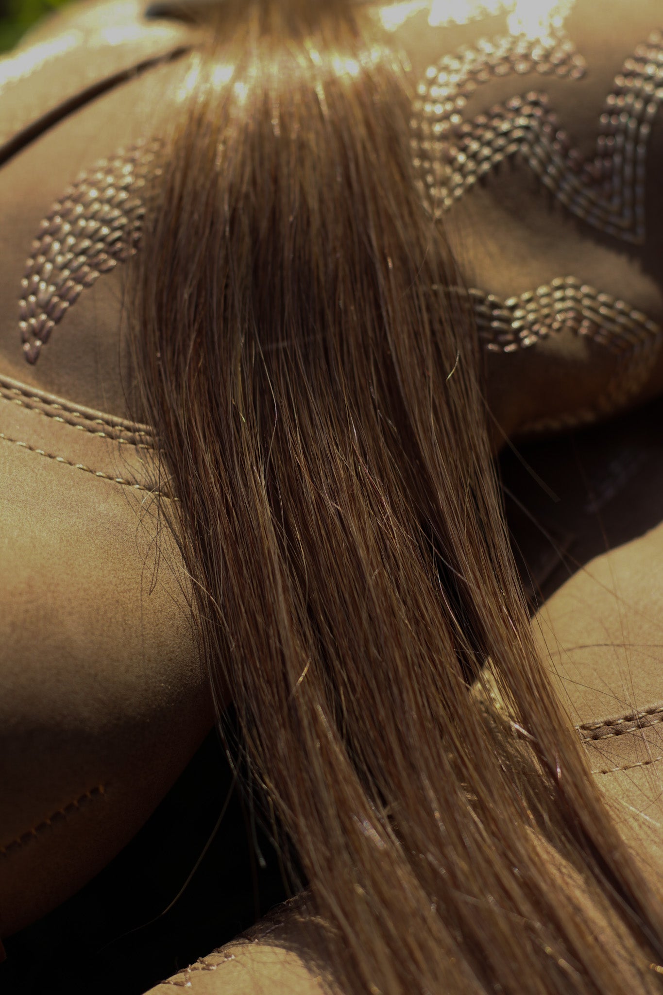 The Marisa Genius Weft