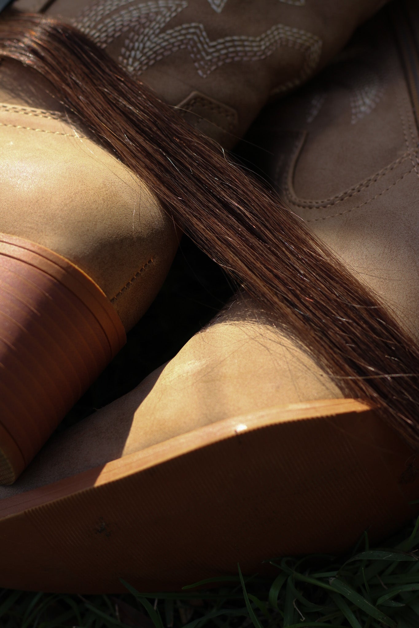The Addison Genius Weft