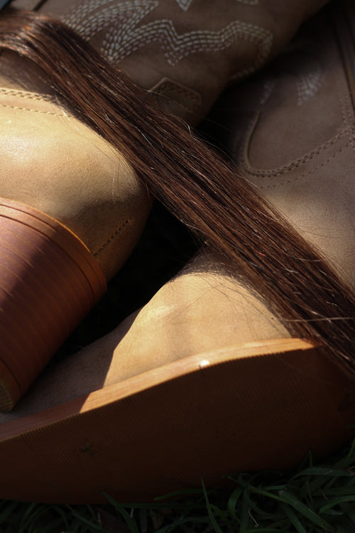 The Addison Genius Weft