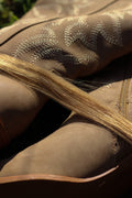 The Grace Genius Weft