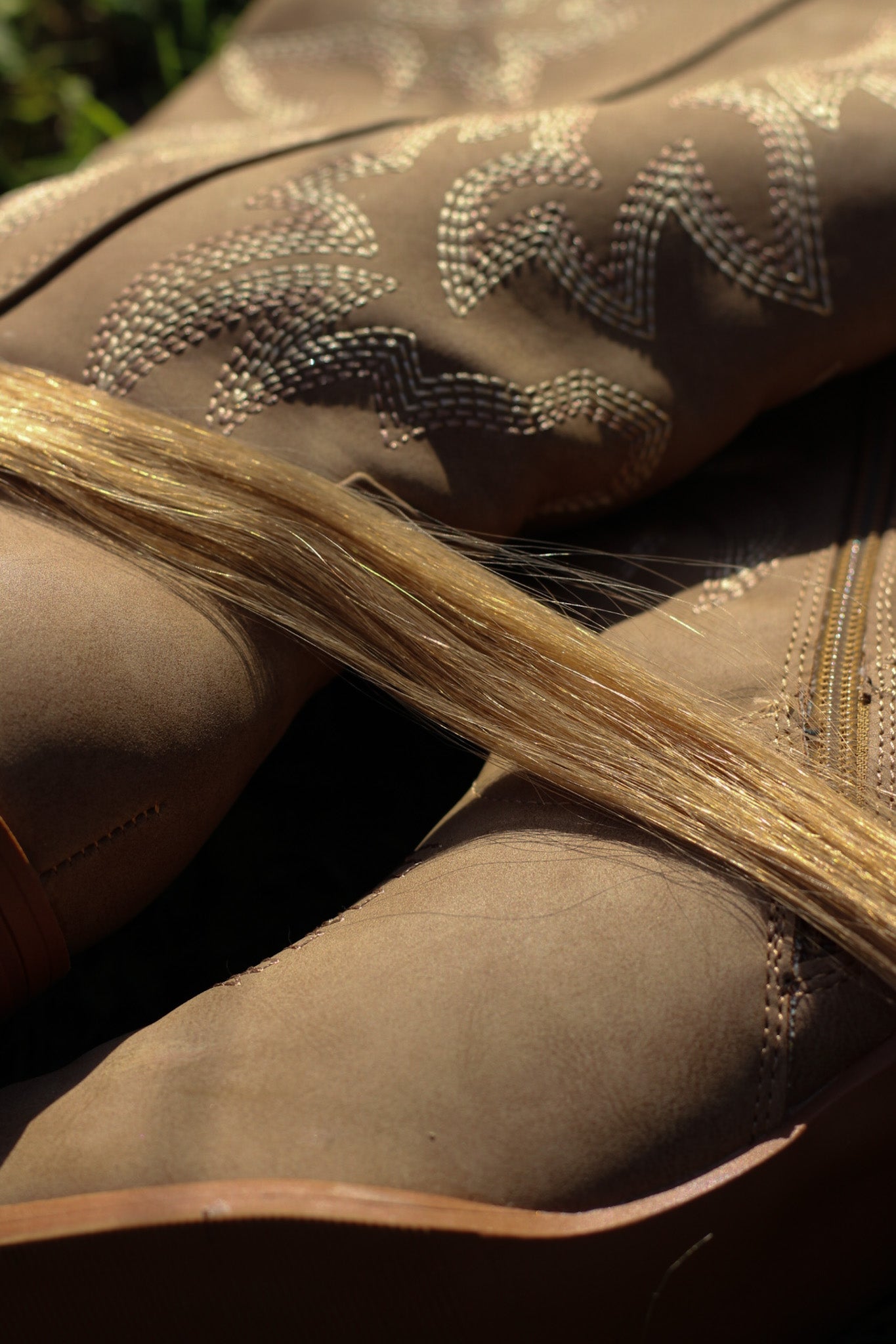 The Grace Genius Weft