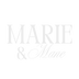 Marie and Mane - Home